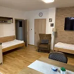 Lejlighed Arber - Wellness & Pool Železná Ruda