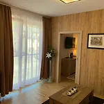 Arber - Wellness & Pool Železná Ruda