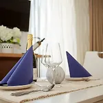 Apartman Arber - Wellness & Pool