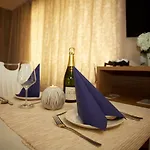 Arber - Wellness & Pool Apartman *