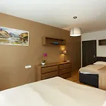 Apartmán Arber - Wellness & Pool *