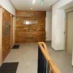 Apartman Arber - Wellness & Pool Železná Ruda