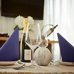 Arber - Wellness & Pool Apartman Železná Ruda