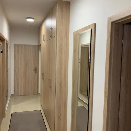 Arber - Wellness & Pool *