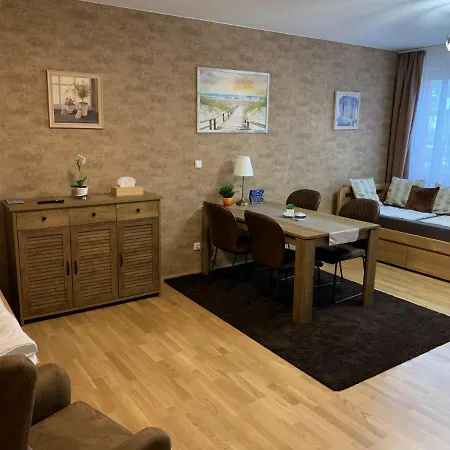 Arber&wellness Železná Ruda
