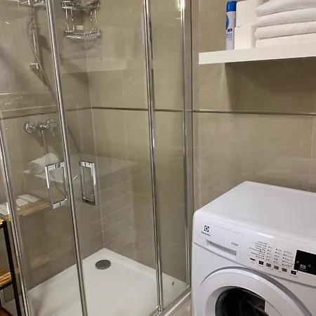 Arber - Wellness & Pool דירה *