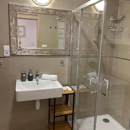 דירה Arber - Wellness & Pool