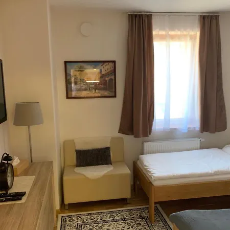 Arber - Wellness & Pool דירה *