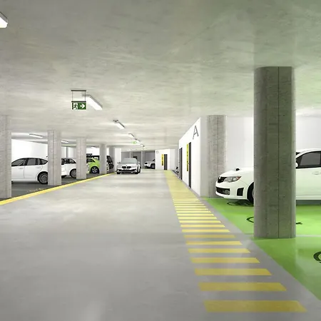 Arber&wellness Apartmán Železná Ruda