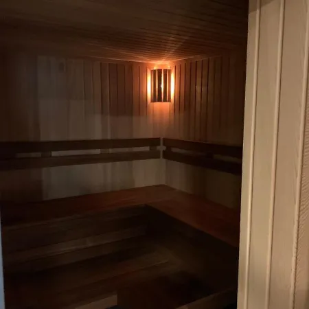 Arber - Wellness & Pool * Železná Ruda