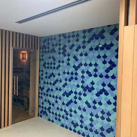 Apartmán Arber&wellness