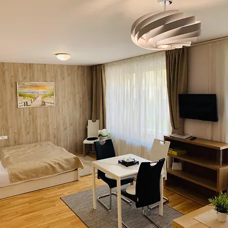 Apartment Arber