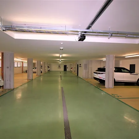 Apartment Arber