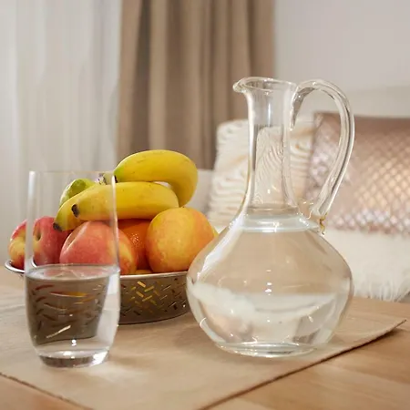 Apartment Arber *