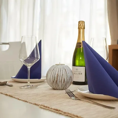 Arber&wellness Apartmán