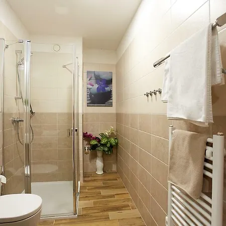 Apartmán Arber - Wellness & Pool Železná Ruda