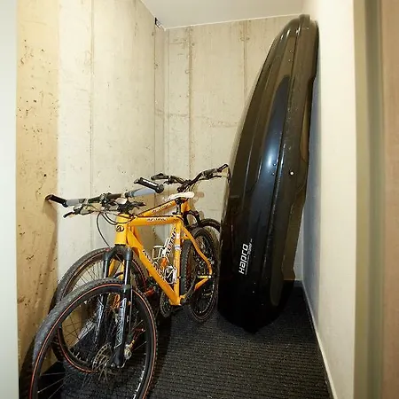 Arber - Wellness & Pool דירה *