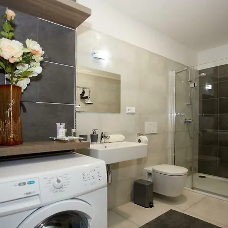 Apartment Arber Zelezna Ruda