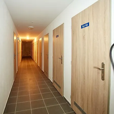 Apartment Arber