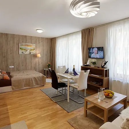 Arber&wellness * Železná Ruda