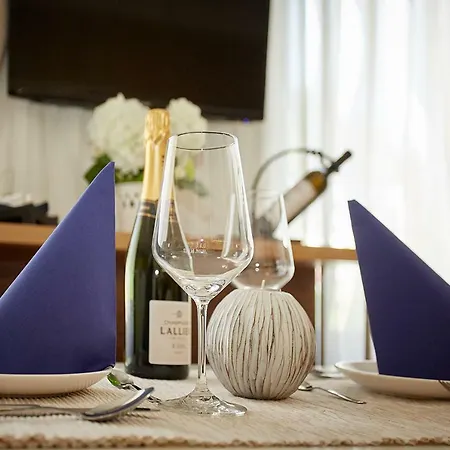 Arber&wellness Apartmán Železná Ruda