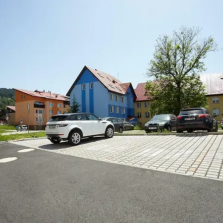 Apartment Arber