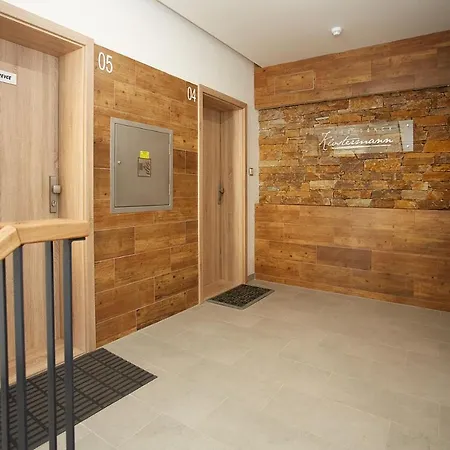 Arber - Wellness & Pool Zelezna Ruda