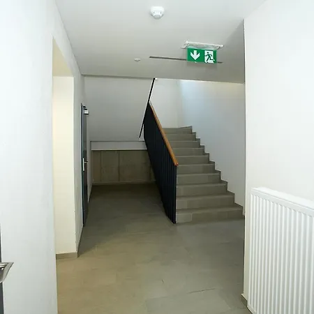Apartmán Arber&wellness