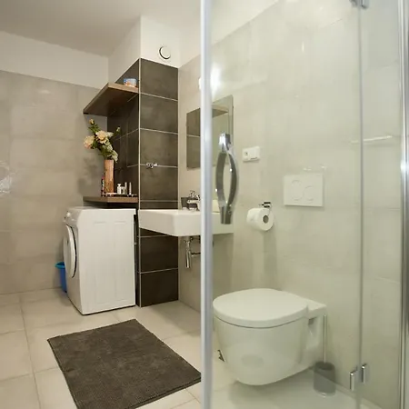 Arber - Wellness & Pool *