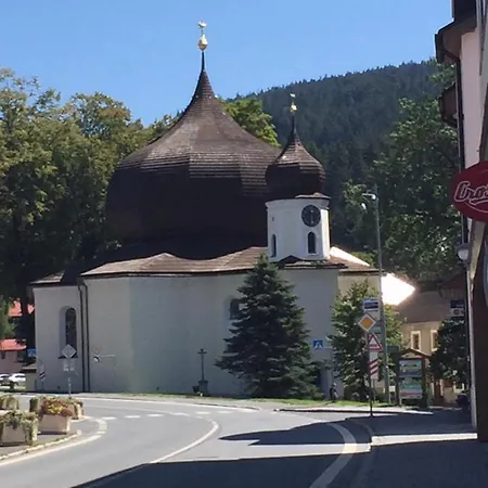 Arber - Wellness & Pool דירה