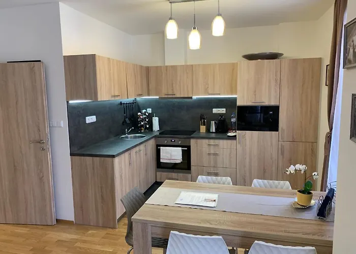 Apartment Arber - Wellness&pool