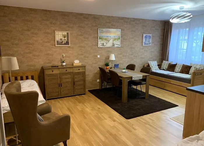 Arber - Wellness & Pool شقة Železná Ruda