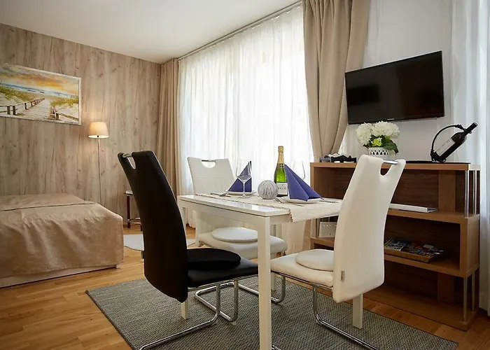 Arber - Wellness&pool Apartment Železná Ruda